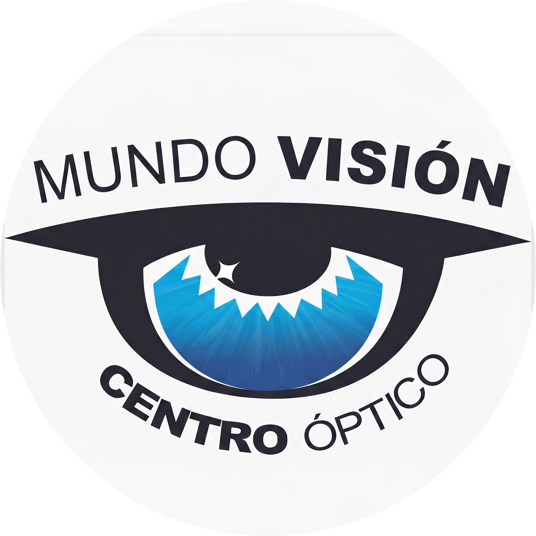 Mundo Visión Centro Óptico